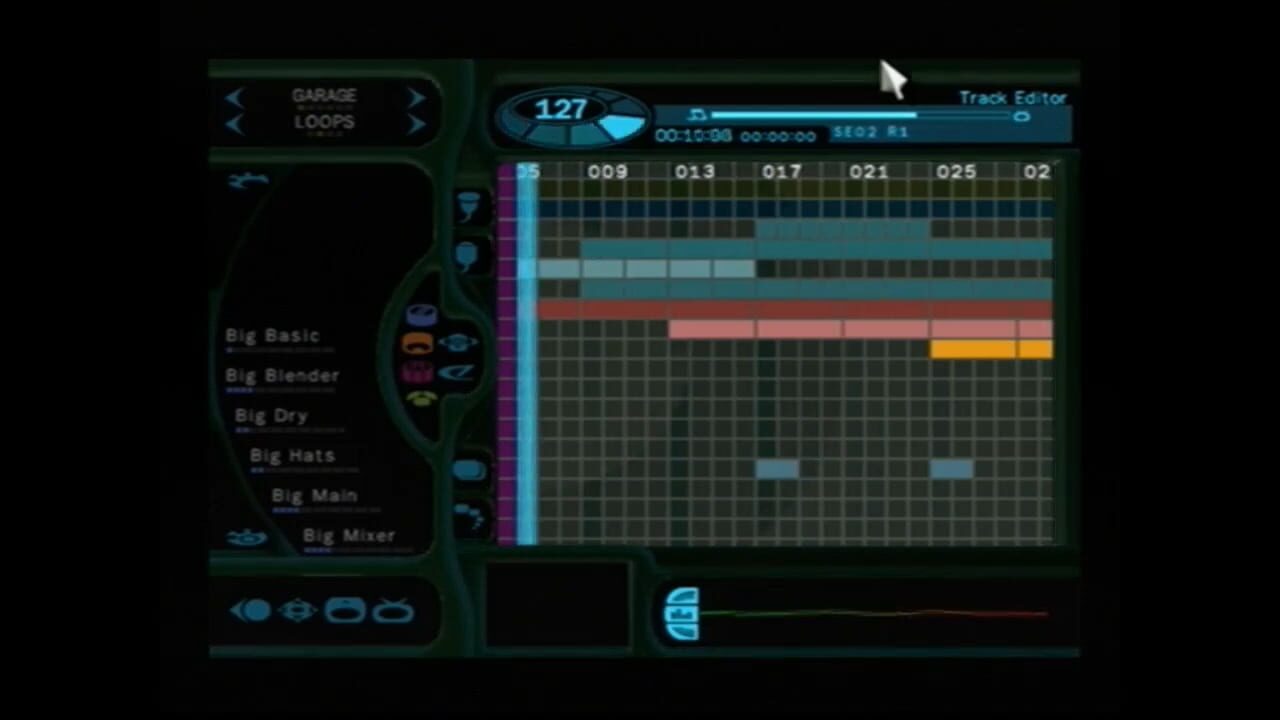 Digital Hitz Factory — Screenshot 2