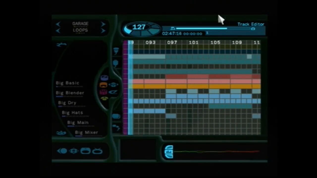 Digital Hitz Factory — Screenshot 3