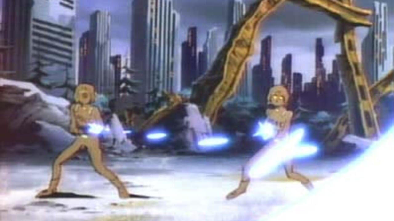 Freedom Fighter Screenshot 1