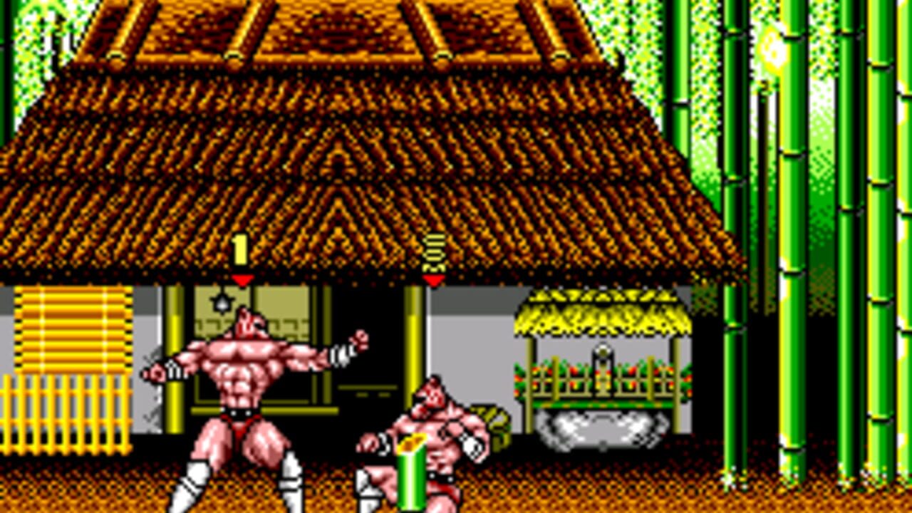 Jang Pung 3 Screenshot 1