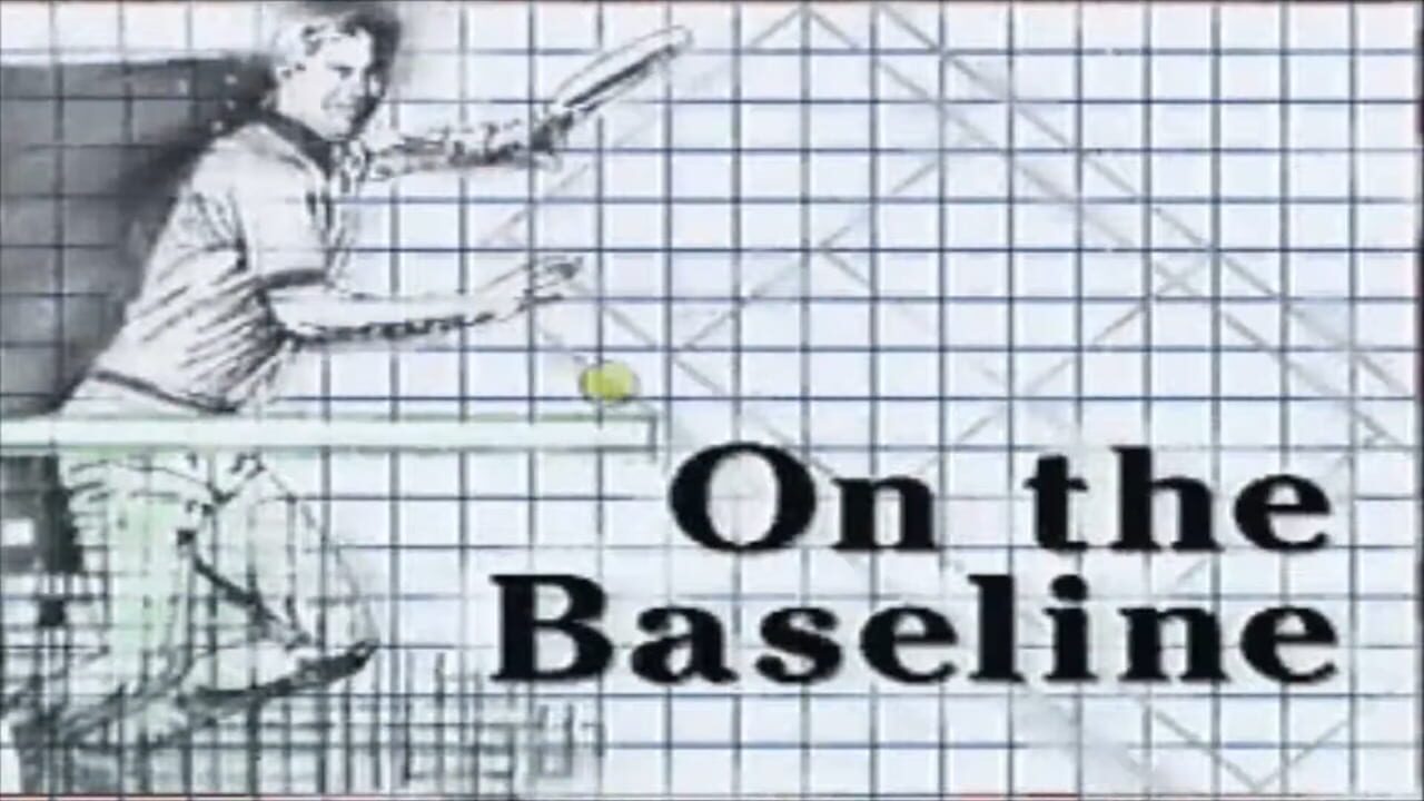 ESPN Let's Play Tennis — Screenshot 4
