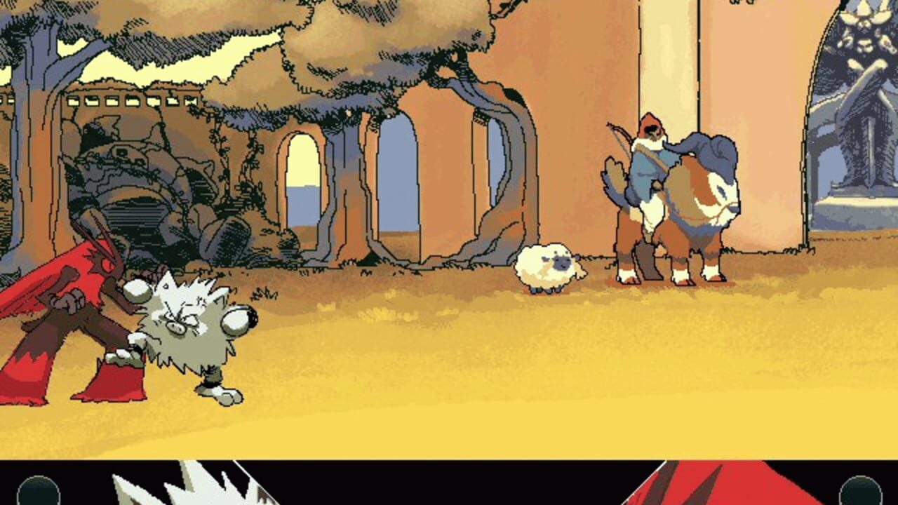 Pokémon: Close Combat Image