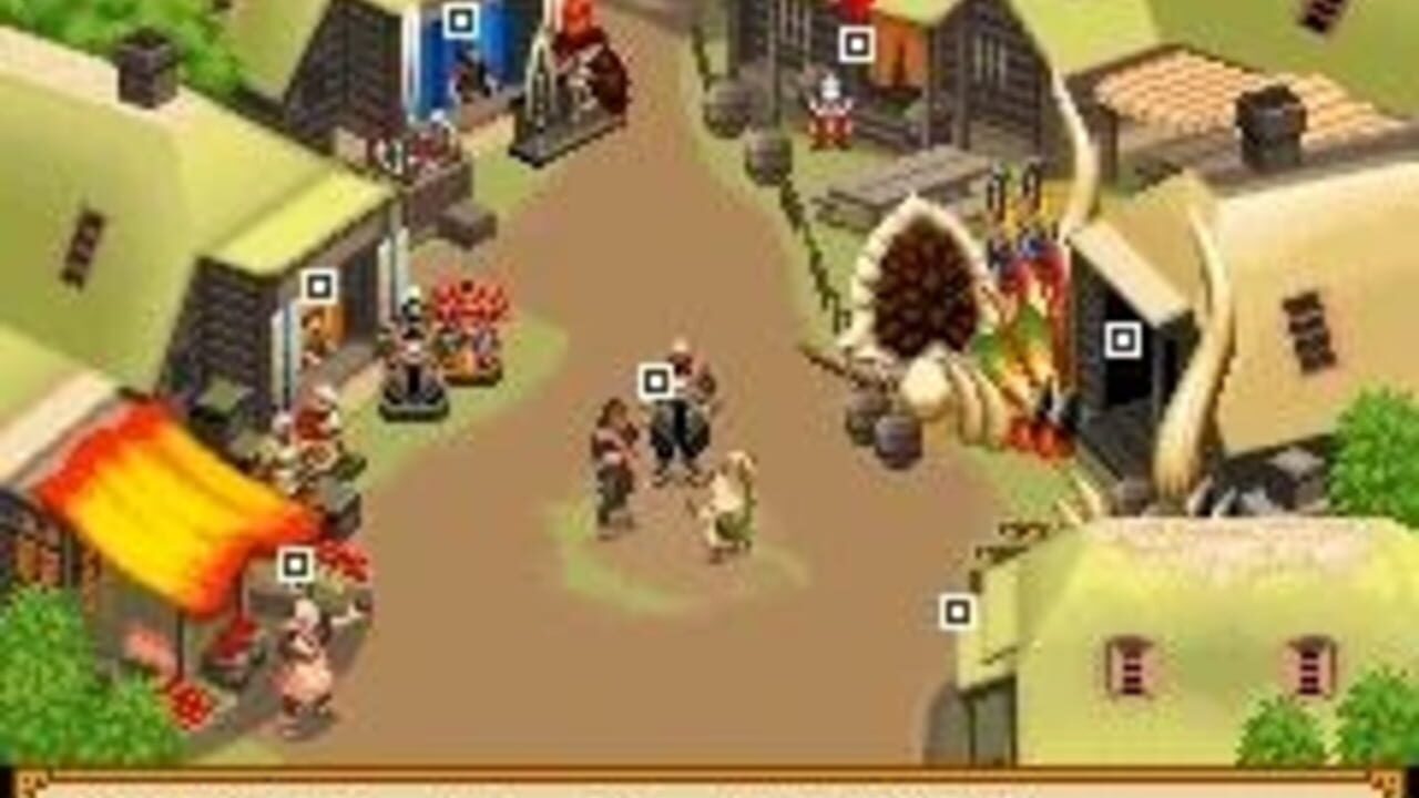 Monster Hunter i — Screenshot 2