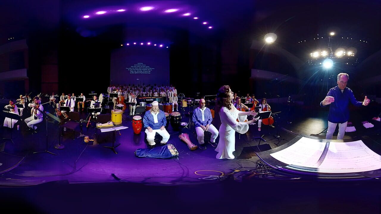 La Pasion XR media