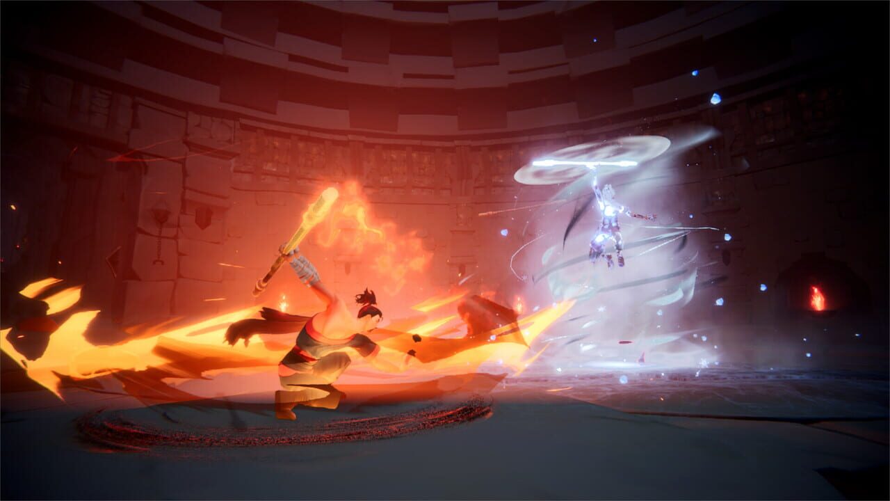 Starkeepers Image