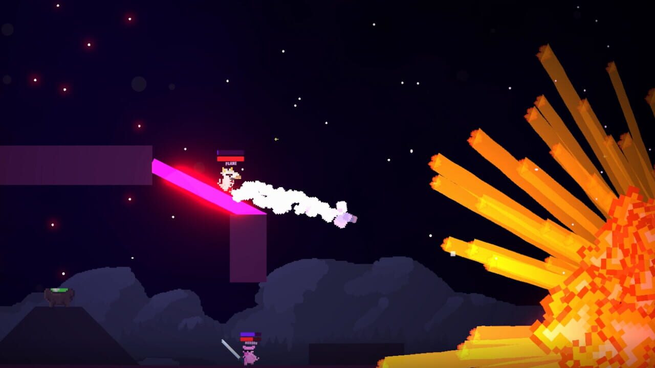 Cauldron's Rift — Screenshot 1