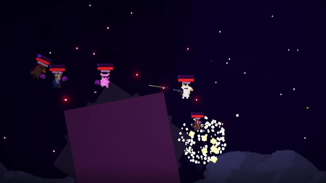 Cauldron's Rift — Screenshot 2