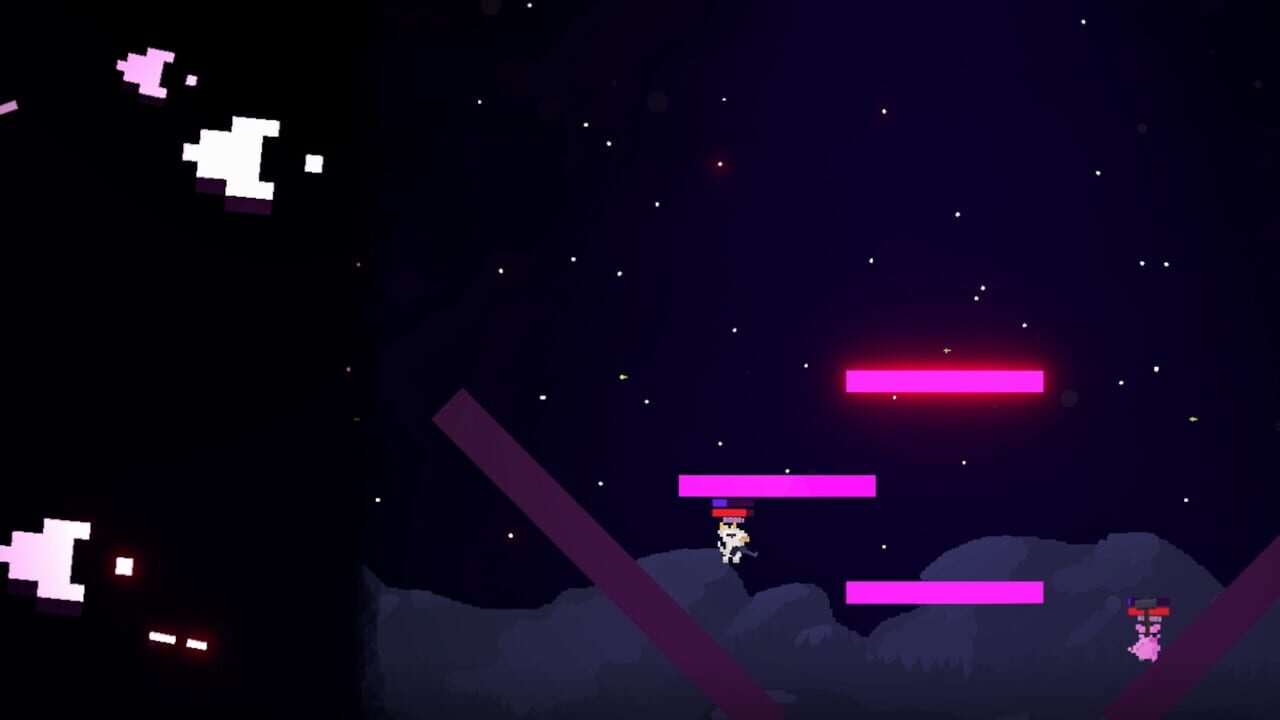 Cauldron's Rift — Screenshot 3