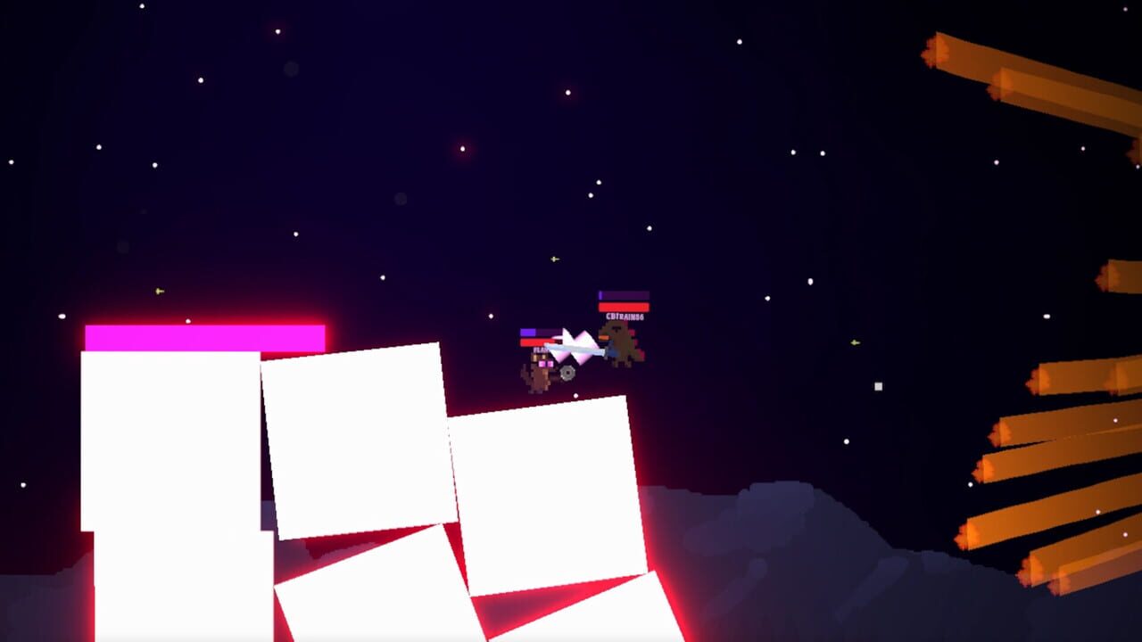 Cauldron's Rift — Screenshot 4