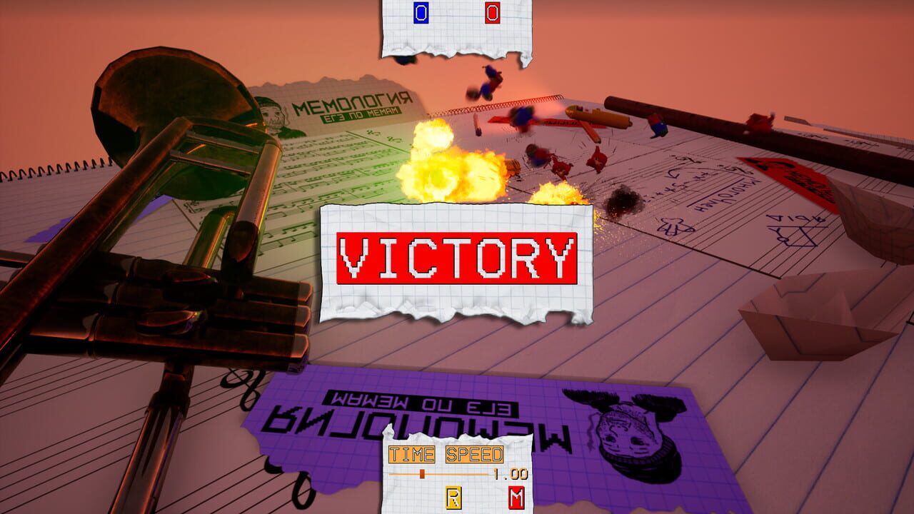 Memology: War of Memes — Screenshot 5