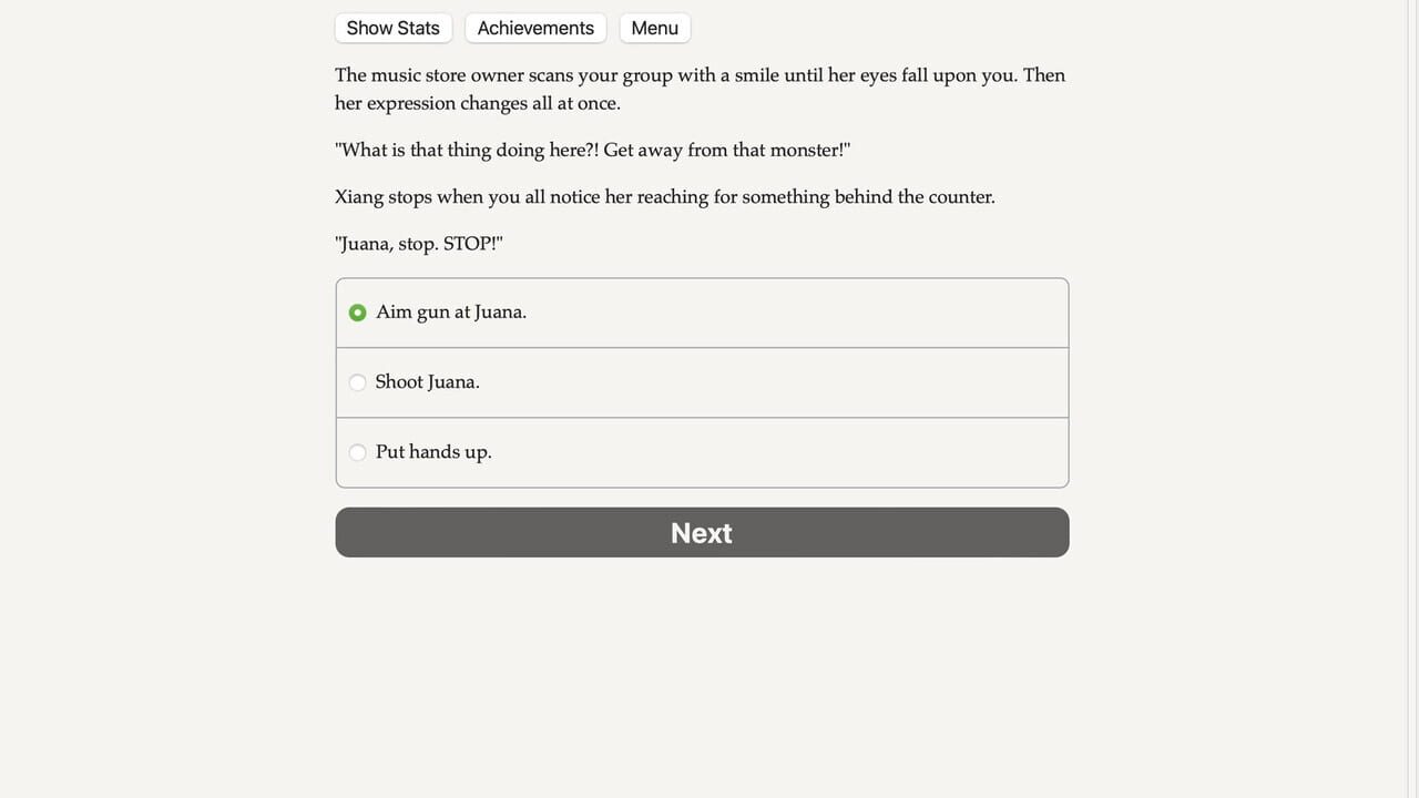 Screenshot 3