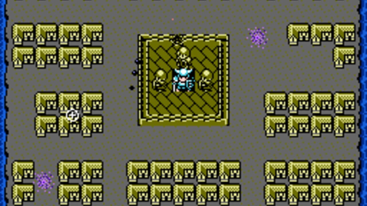 Rampart — Screenshot 2