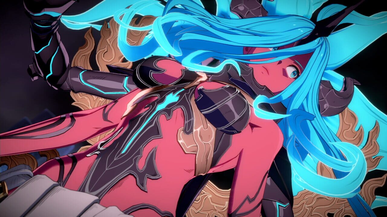 Granblue Fantasy Versus: Rising - Additional Character: Versusia Image