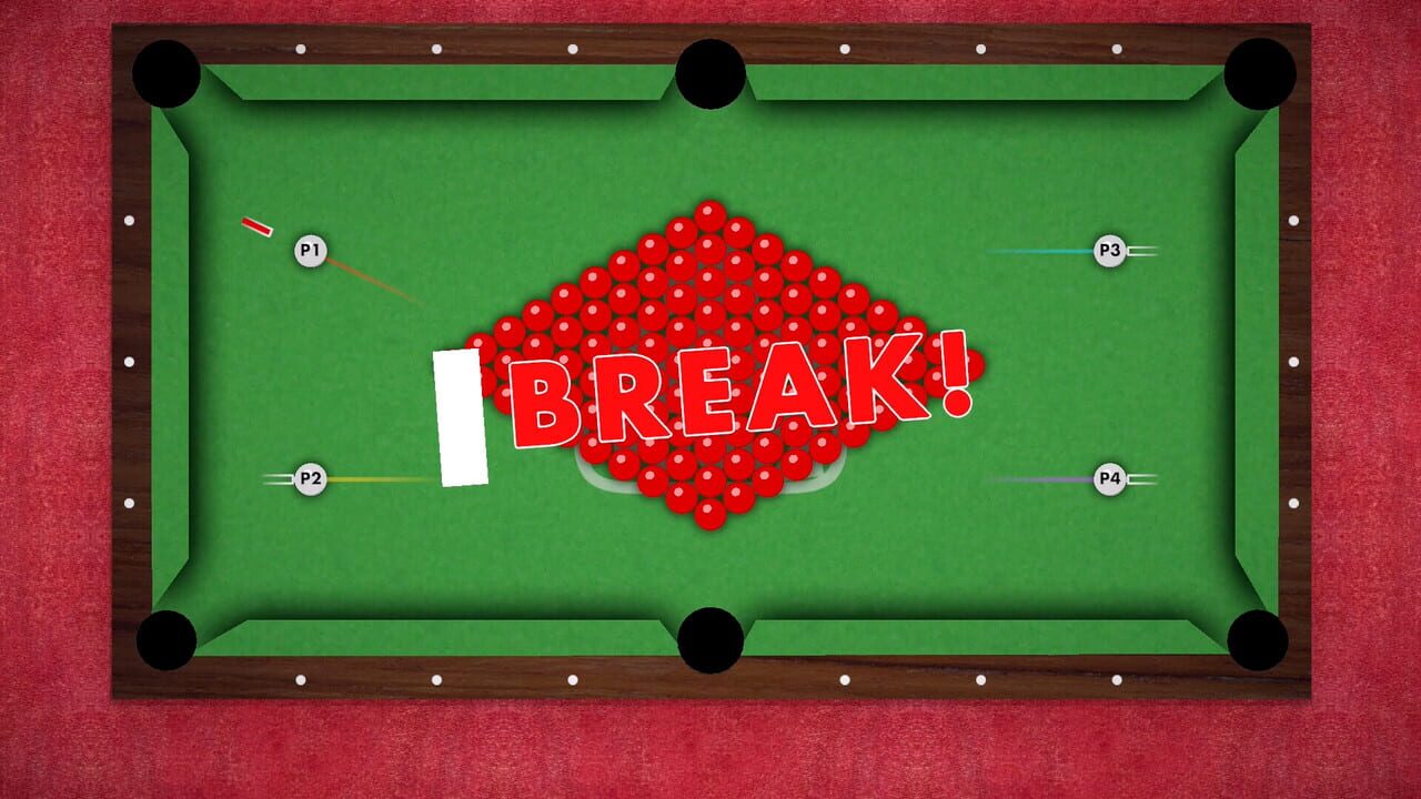 Pool 2 — Screenshot 5