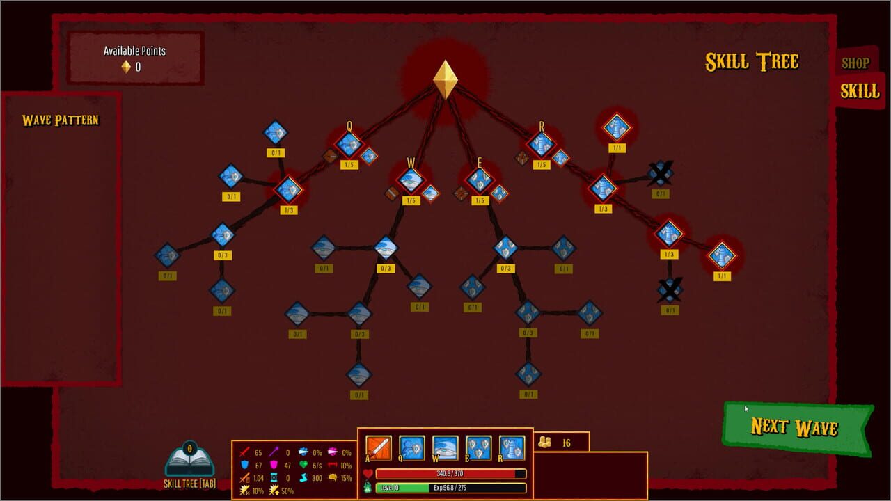 The Heretics Image