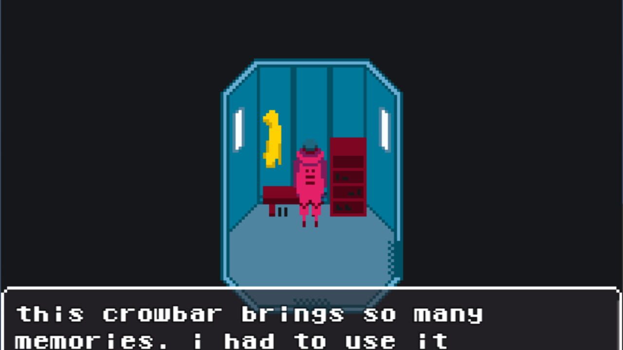 After Exposure — Screenshot 4