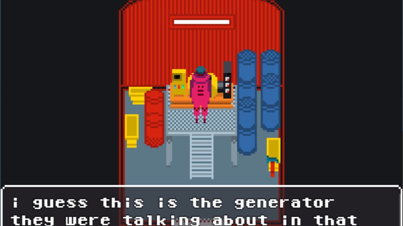 After Exposure — Screenshot 5