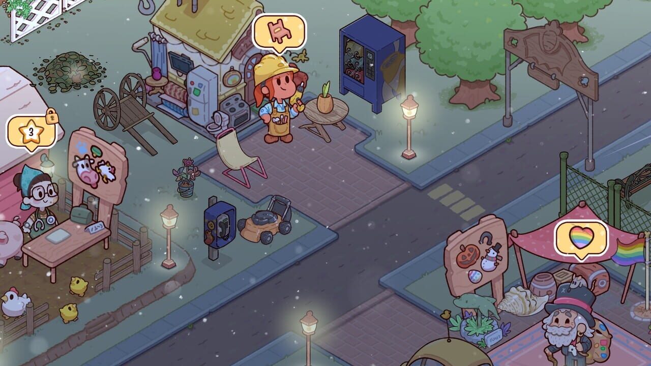 Ma Petite Ferme — Screenshot 3