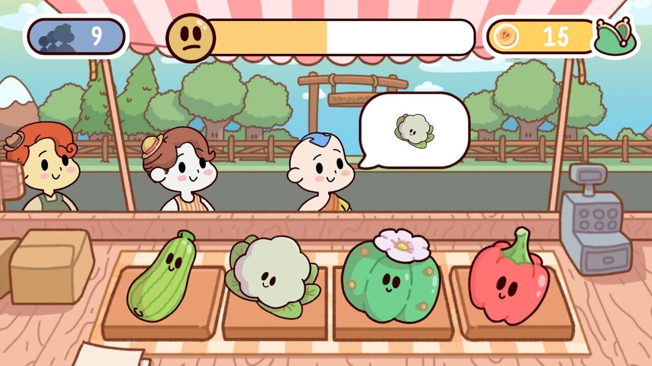 Ma Petite Ferme — Screenshot 4