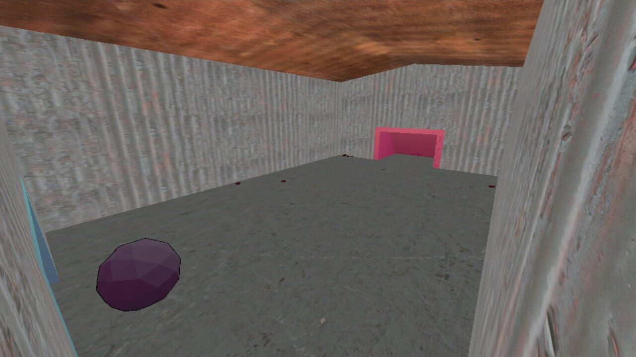 Bagelball Screenshot 1