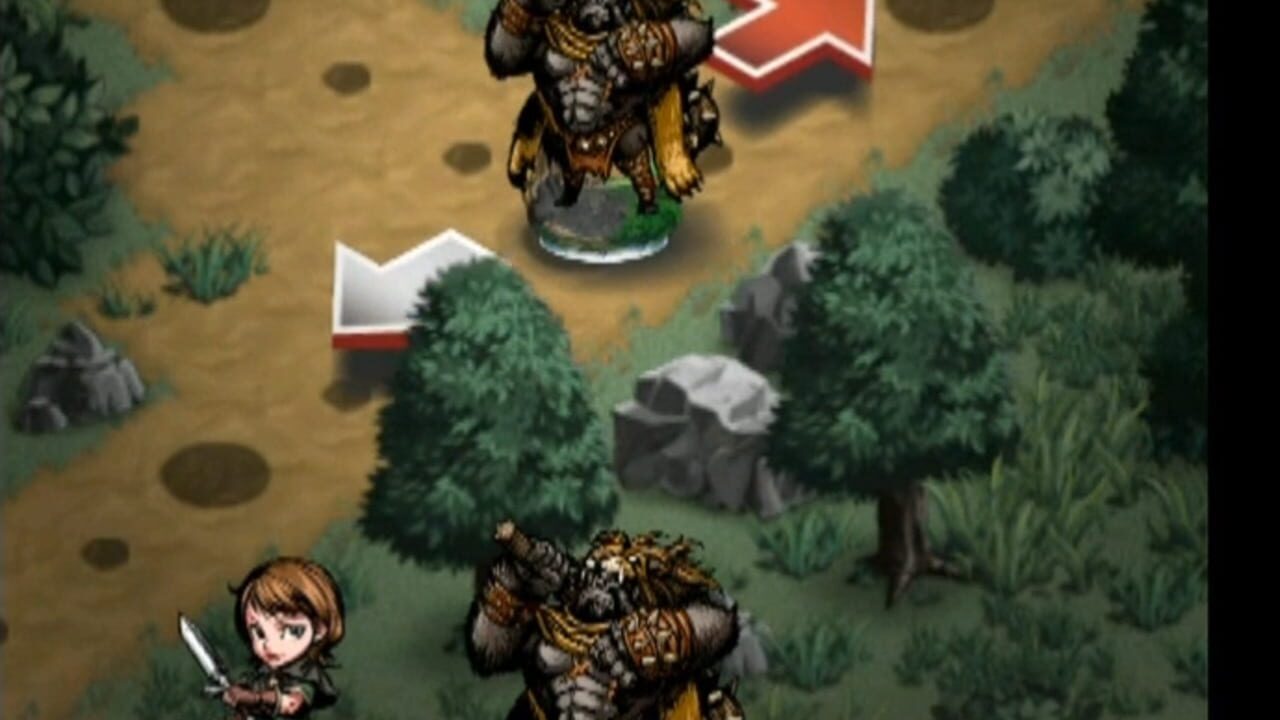 Blood Brothers — Screenshot 3