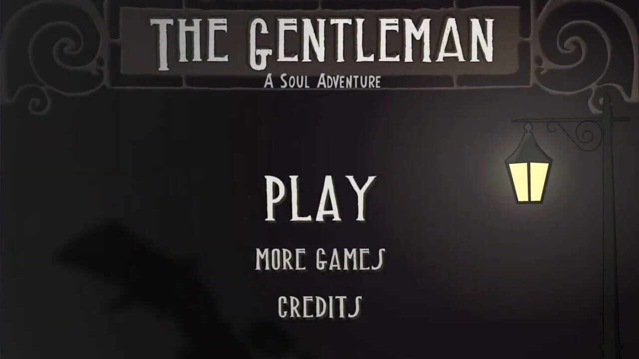 The Gentleman — Screenshot 3