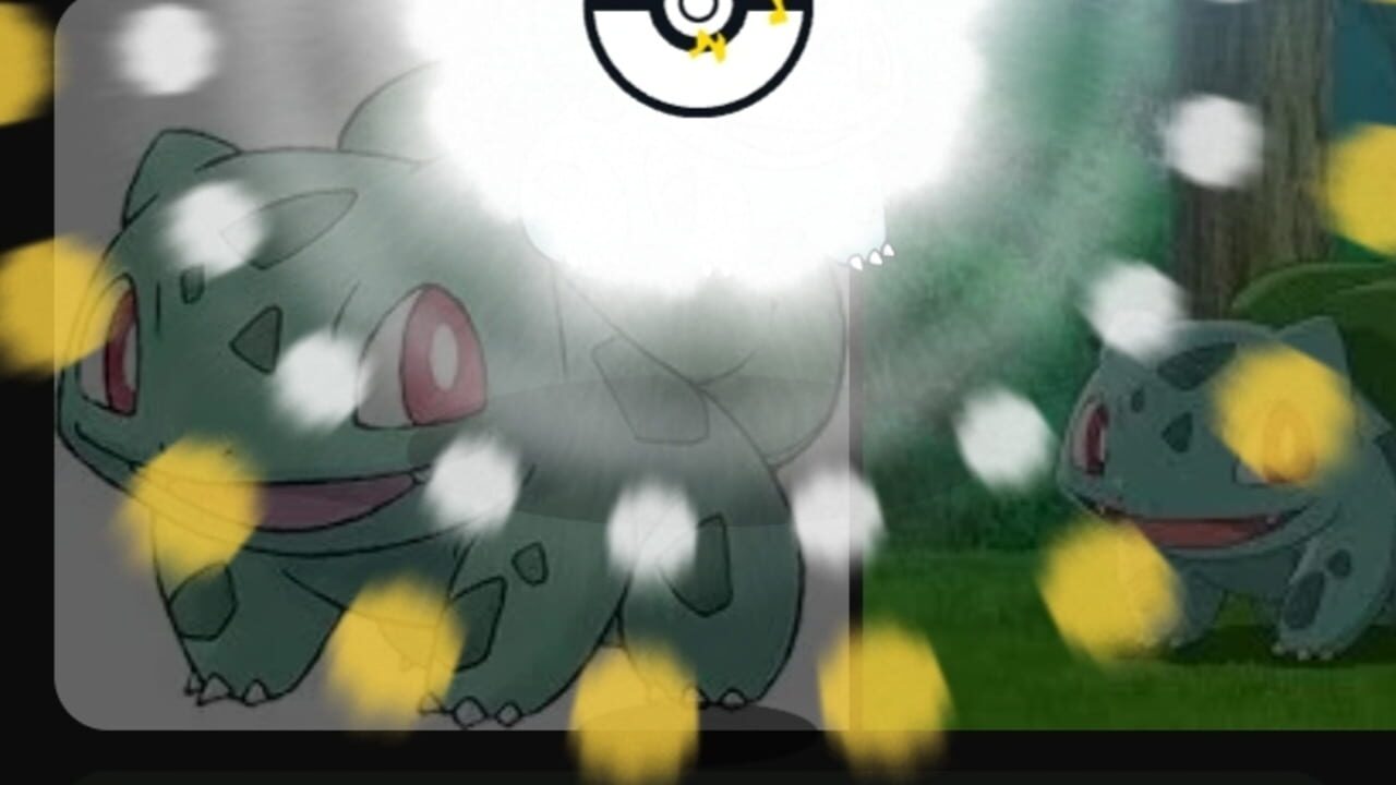 Catch Pokémon Image