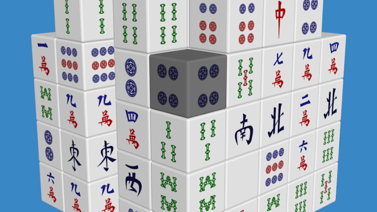 Mahjong Towers Image