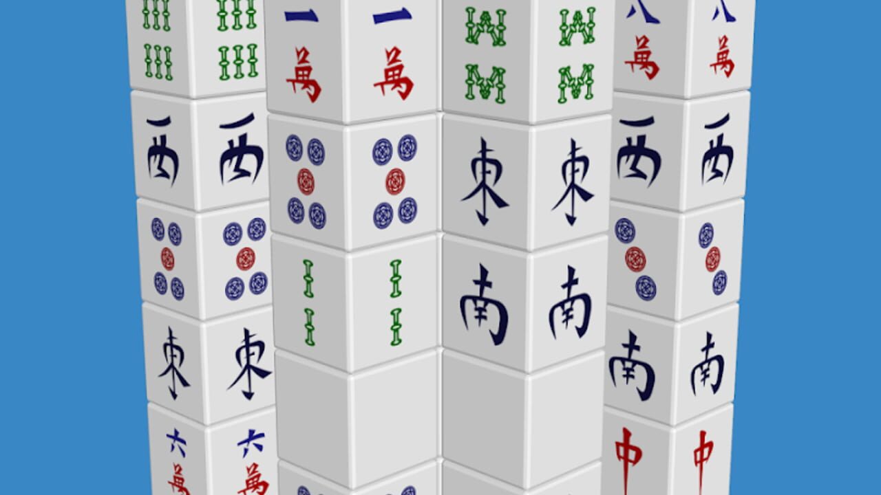 Mahjong Towers Image