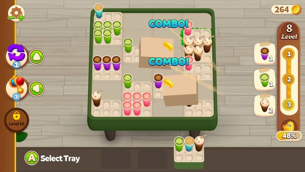 Coffee Pack Image