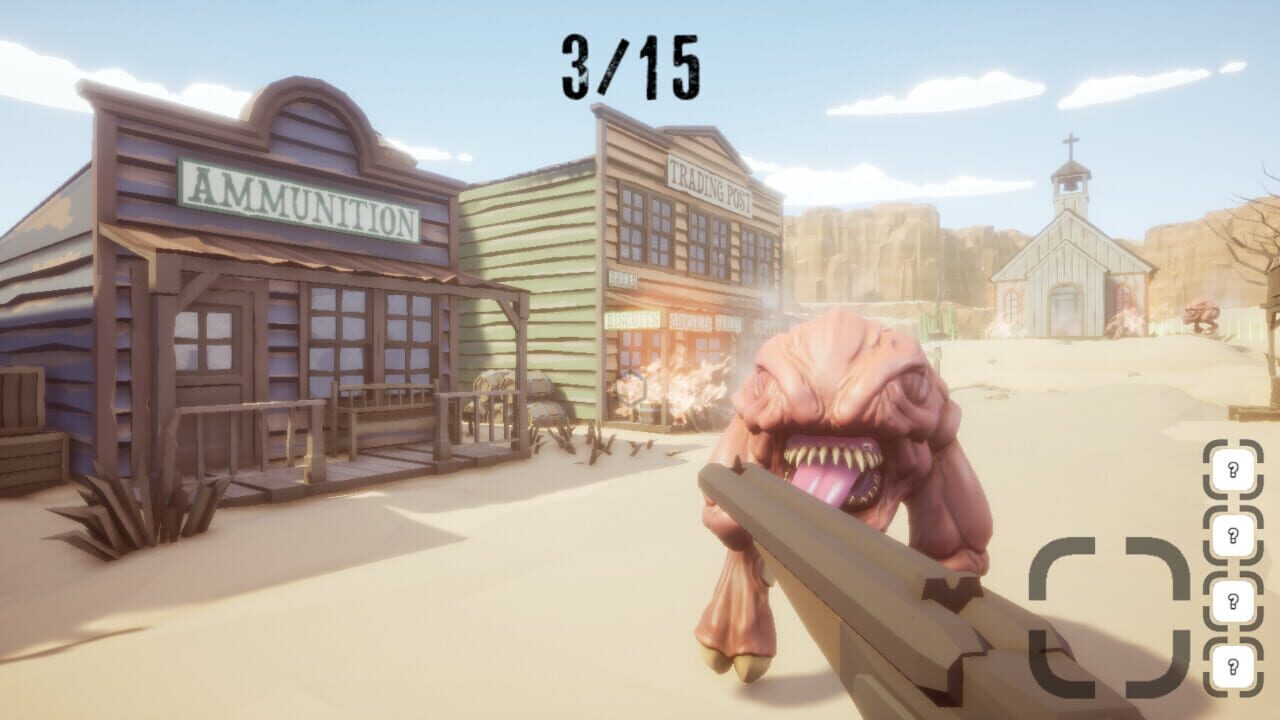 Mythos Interactive Game Collection — Screenshot 4