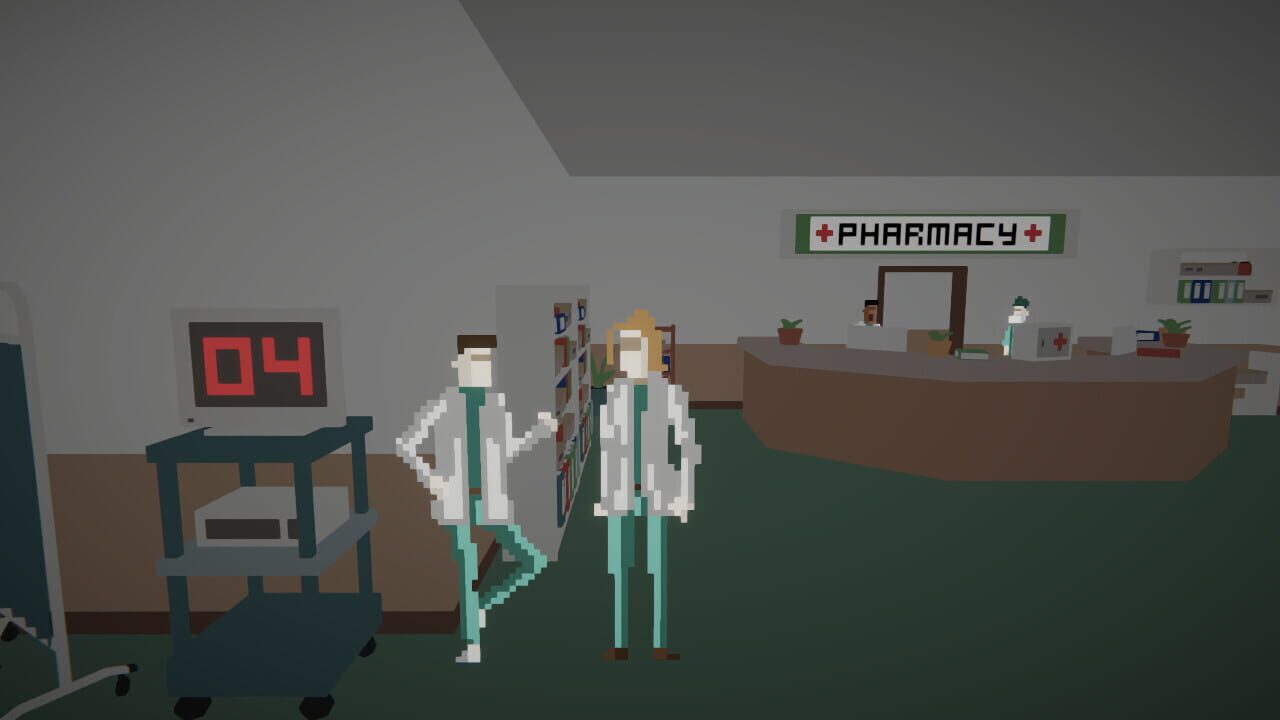 Mythos Interactive Game Collection — Screenshot 5