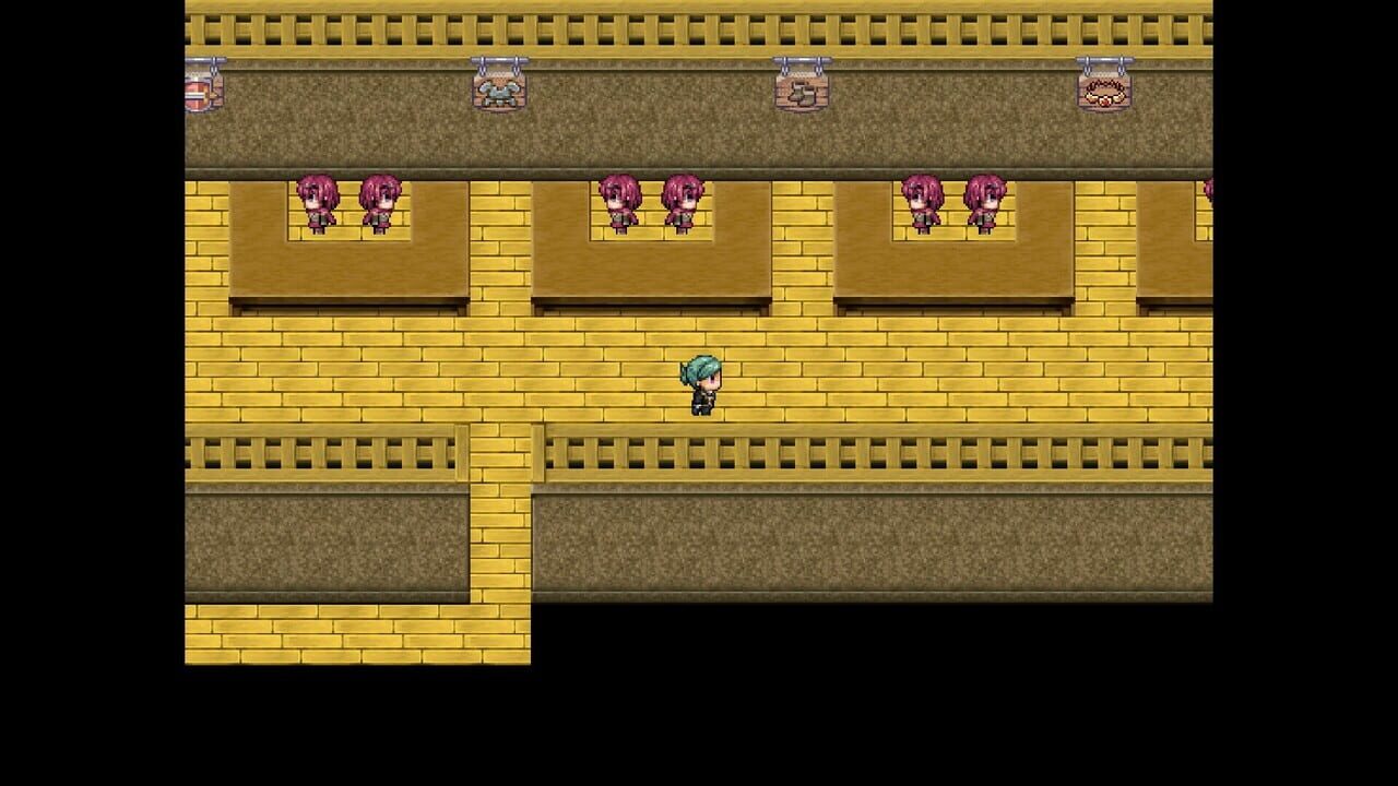 Nemesis: Final Dragon Tower Image