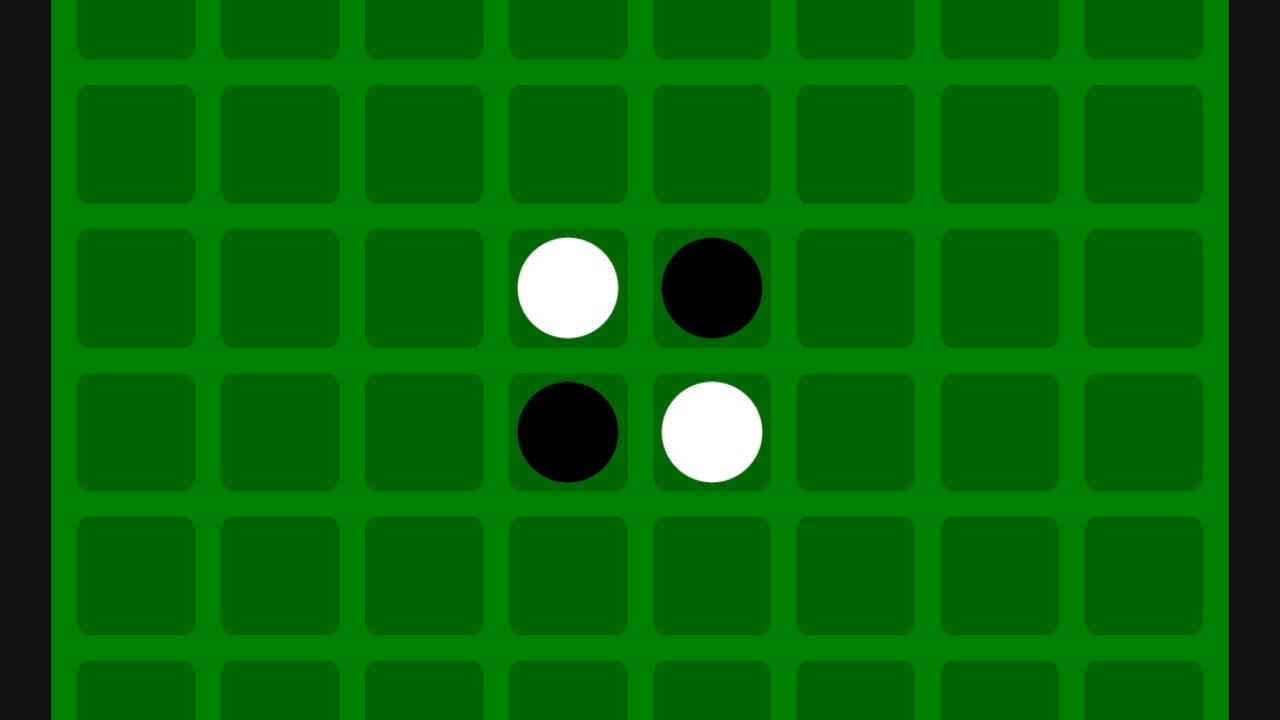 Othello Screenshot 1
