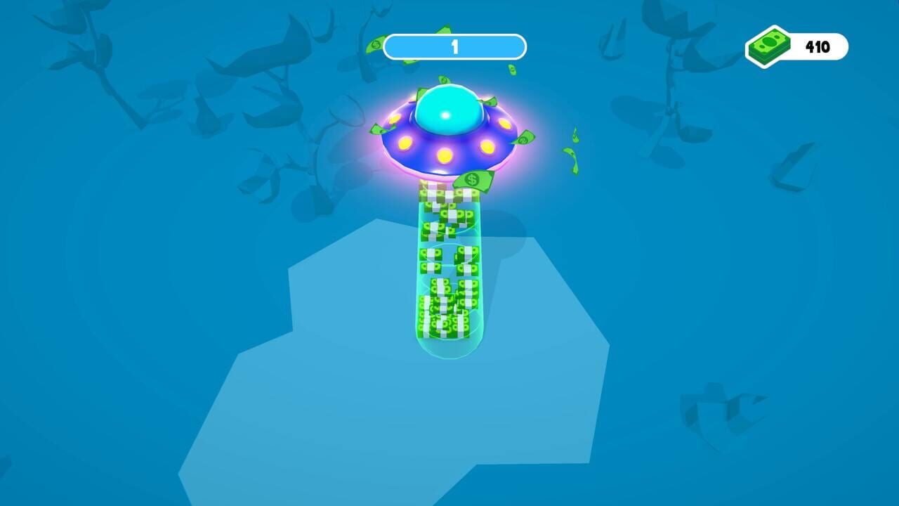 UFO Builder — Screenshot 4