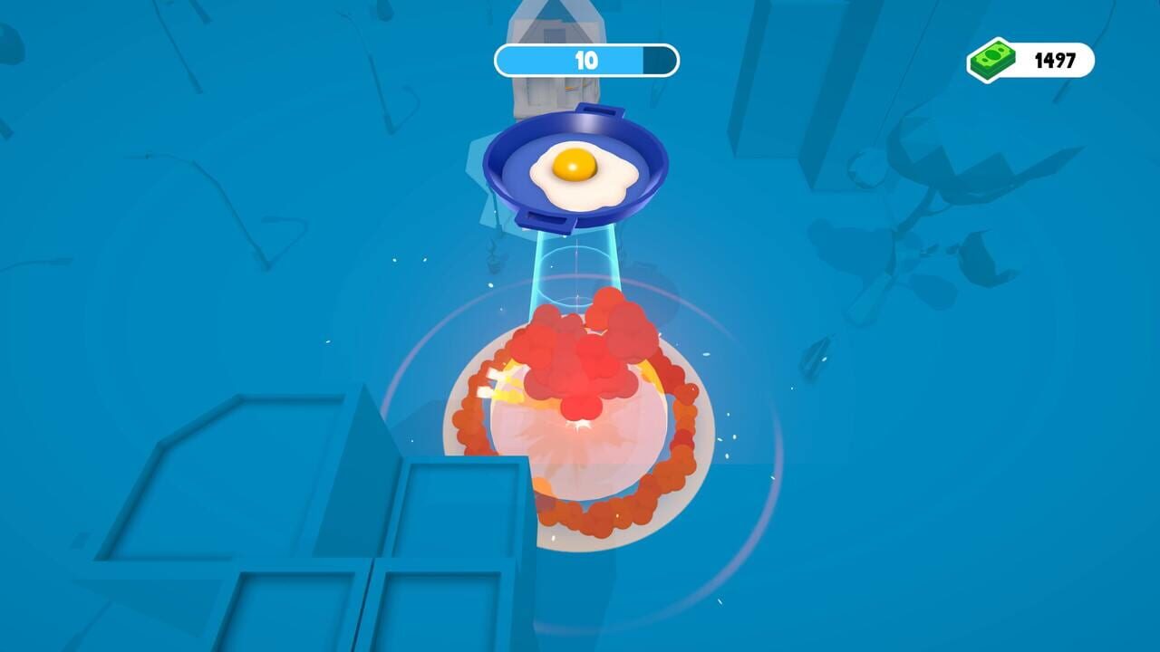 UFO Builder — Screenshot 5