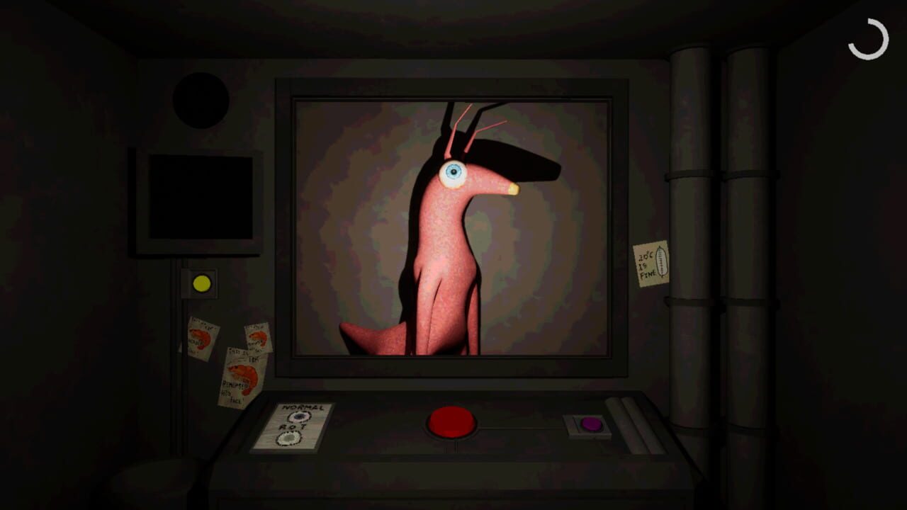 The Shrimp Crematorium — Screenshot 5
