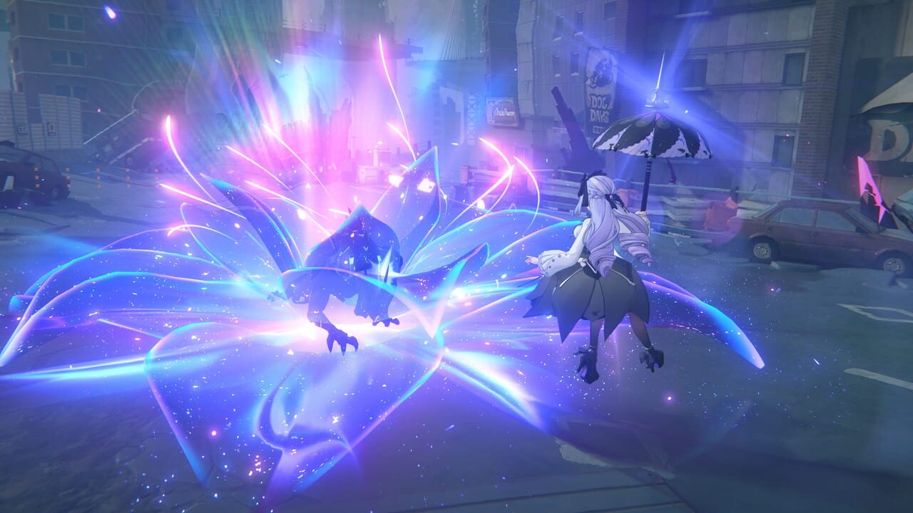 Zenless Zone Zero: Update 1.7 - Bury Your Tears With the Past — Screenshot 3