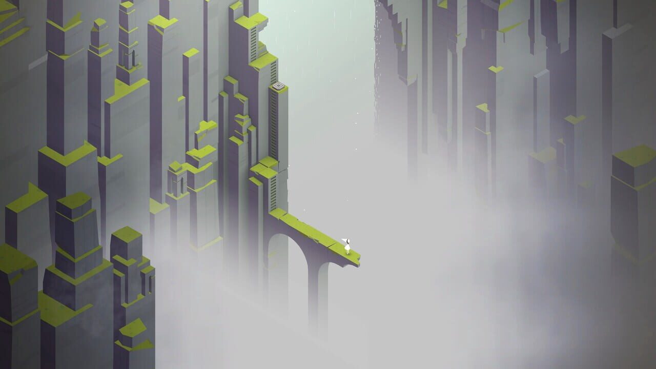 Monument Valley 1&2 Bundle — Screenshot 5