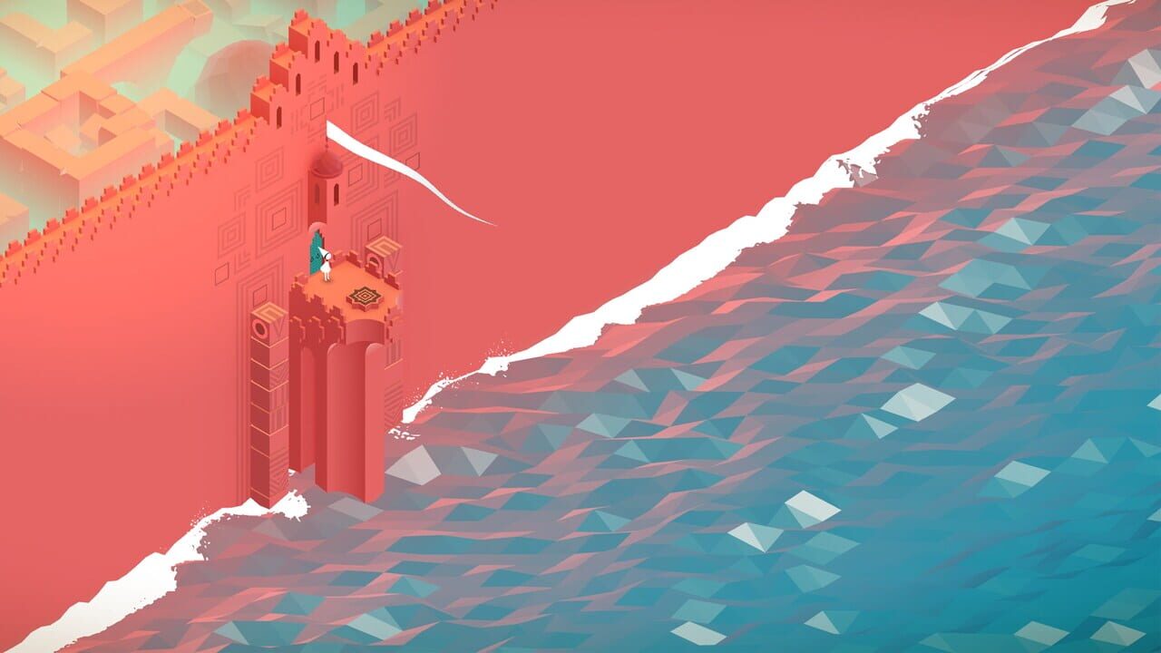 Monument Valley 1&2 Bundle — Screenshot 3