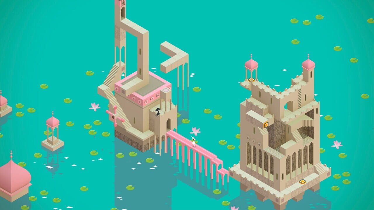 Monument Valley 1&2 Bundle — Screenshot 4