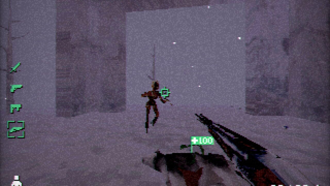 A Dog Called Buddy Screenshot 1