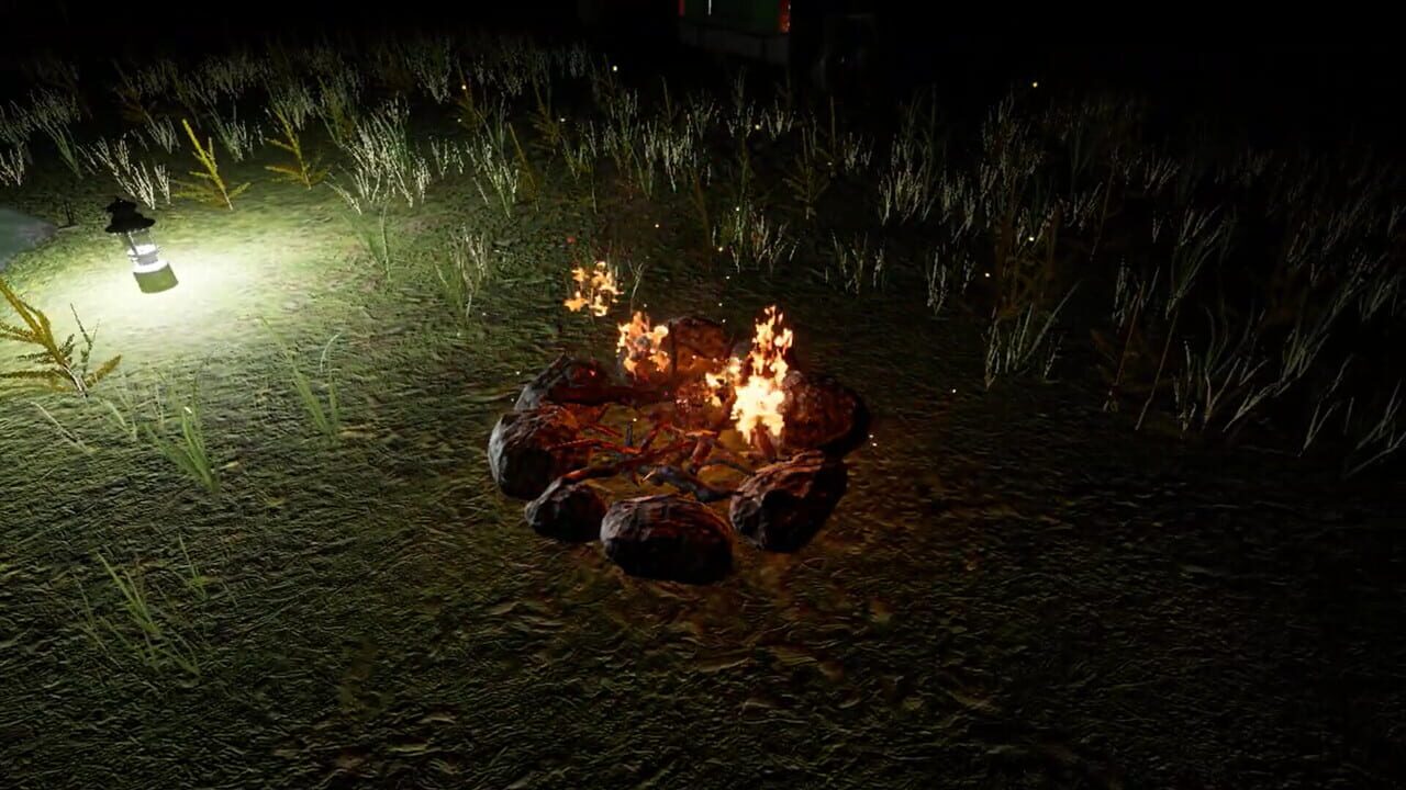 Mountain's Memory — Screenshot 1