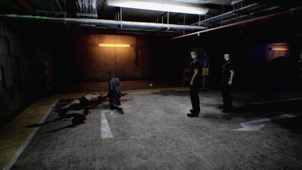 Moth — Screenshot 1
