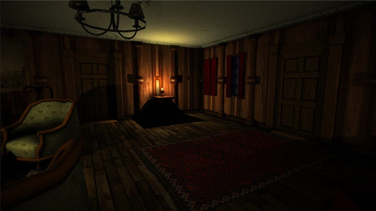 Candles Screenshot 1