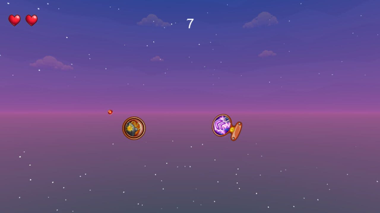 Onslaught Screenshot 1