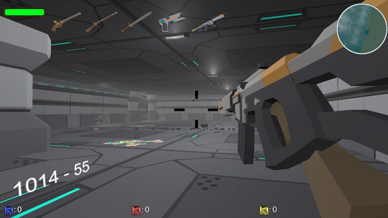 Captain Edward Continues — Screenshot 2