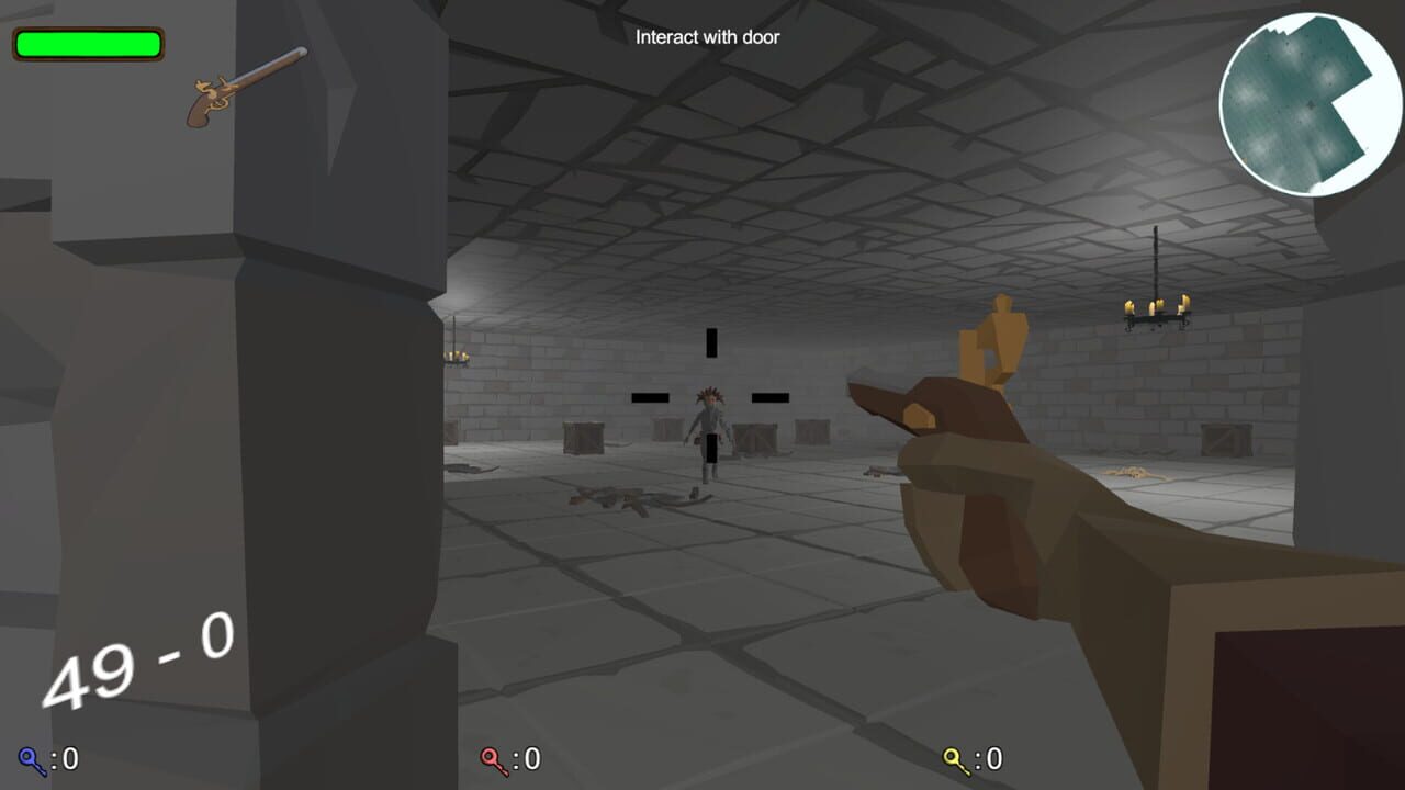 Captain Edward Continues — Screenshot 3