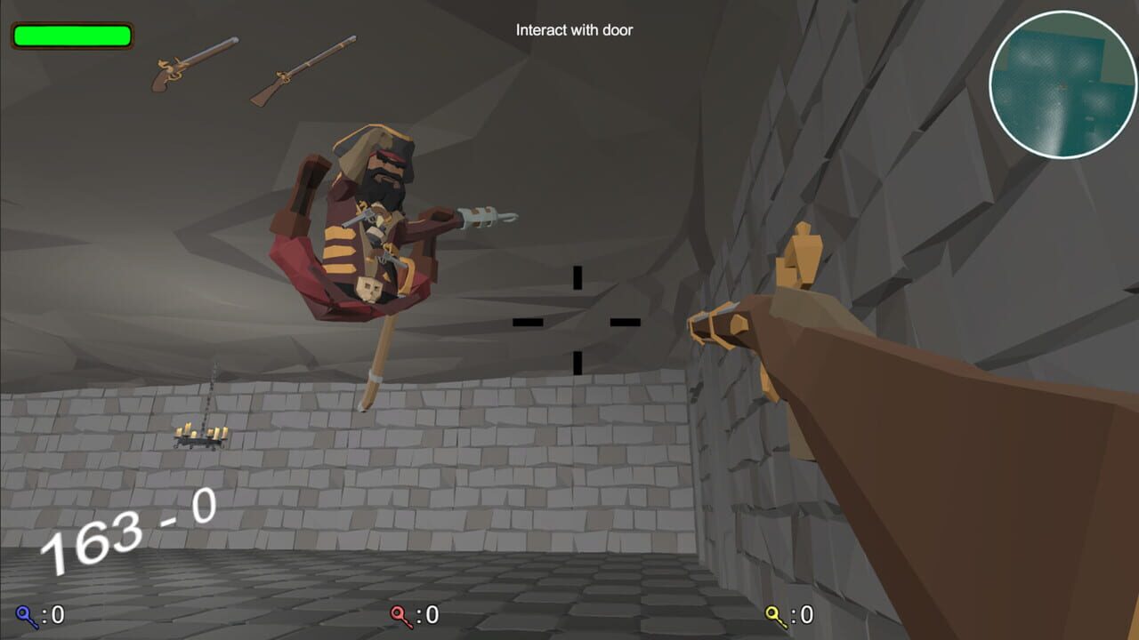 Captain Edward Continues — Screenshot 4