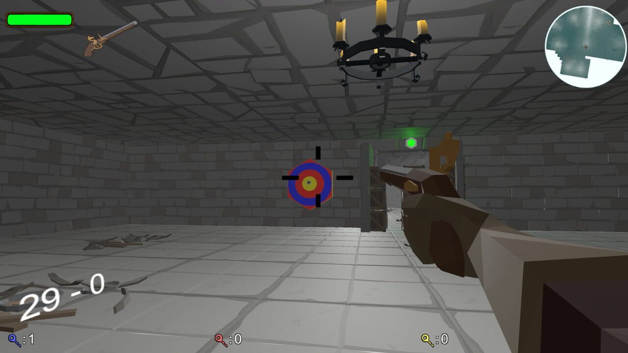 Captain Edward Continues — Screenshot 5